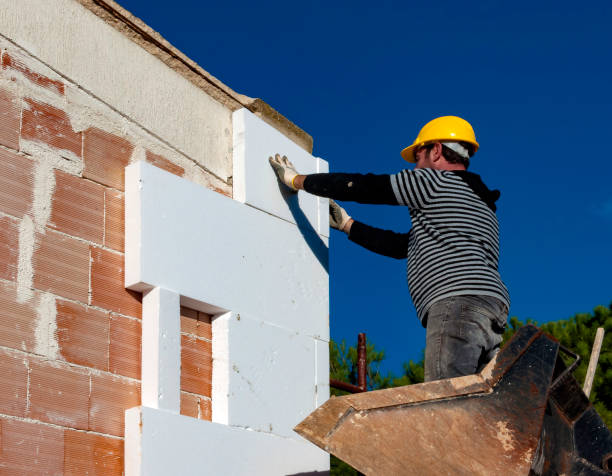  Ville Ptte, LA Insulation Contractor Pros