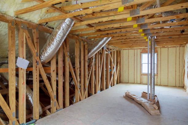Best DIY Insulation Kits and Guidance in Ville Ptte, LA