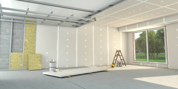 Best Geographic-Specific Insulation Services in Ville Ptte, LA
