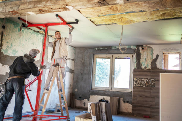 Best Spray Foam Insulation in Ville Ptte, LA