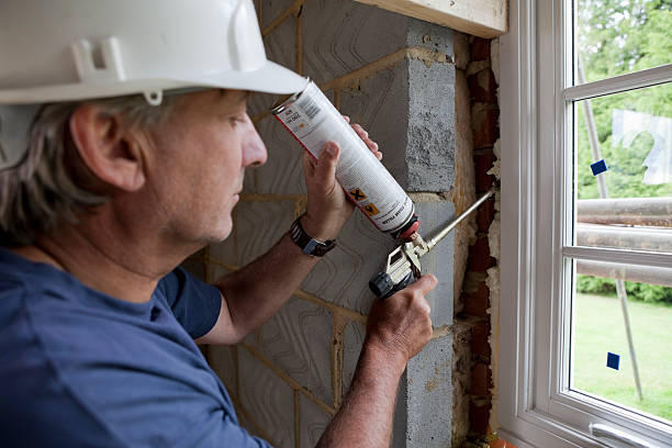 Best Residential Insulation in Ville Ptte, LA