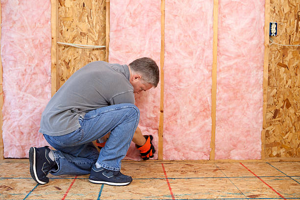 Ville Platte, LA Insulation Contractor Company
