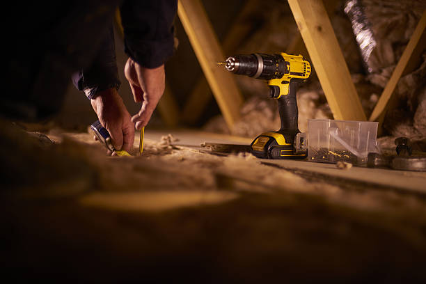 Best Insulation Maintenance and Repair in Ville Ptte, LA